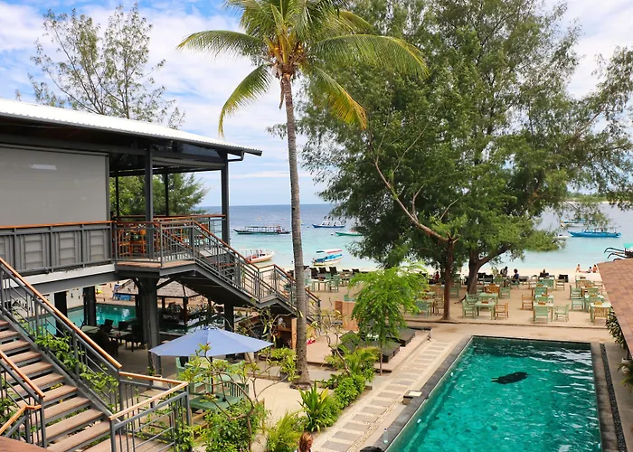 Trawangan Dive Centre