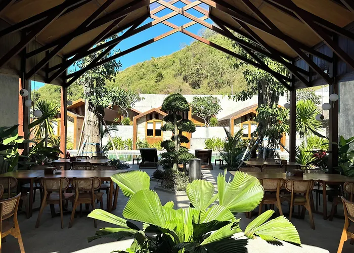 Batatu Resort - Adults Only