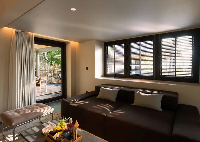 Hotel Lumi Gili Trawangan